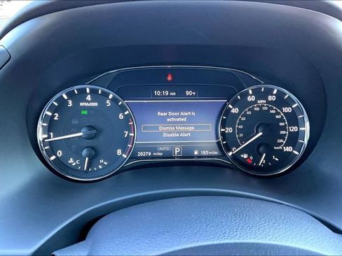 Used 2024 INFINITI QX80 Sensory AWD/4WD image 20