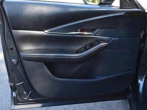 Used 2023 MAZDA CX-30 AWD 2.5 S w/ Preferred Package image 12