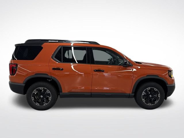 New 2026 Honda Passport TrailSport Elite image 36