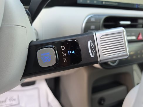 New 2026 Hyundai Palisade SE FWD image 36