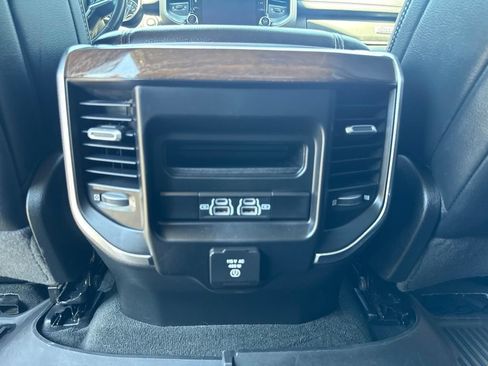 Used 2021 RAM 1500 Laramie w/ Laramie Southwest Edition AWD/4WD image 22