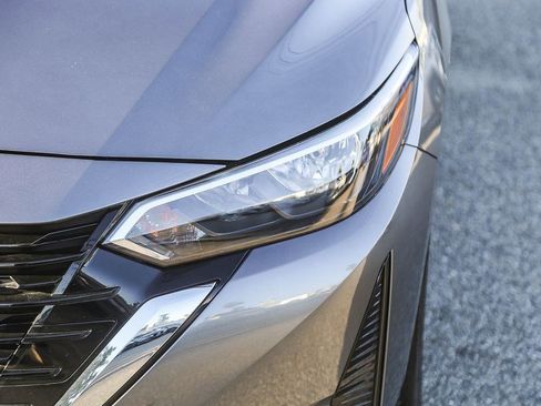 Used 2024 Nissan Sentra SV w/ All-Weather Package image 4