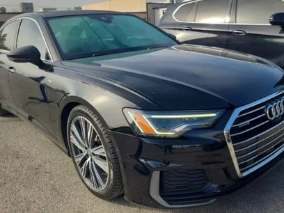 Used 2019 Audi A6 3.0T Premium Plus w/ Premium Plus Package