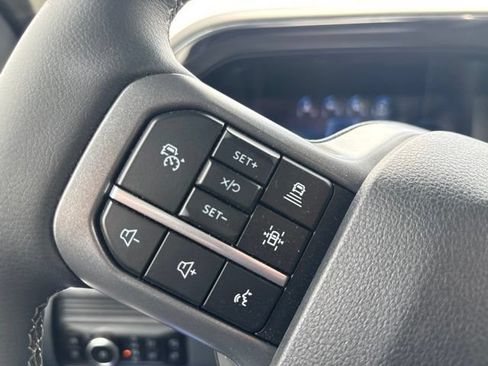 Used 2026 Ford F250 Lariat w/ Black Appearance Package AWD/4WD image 13
