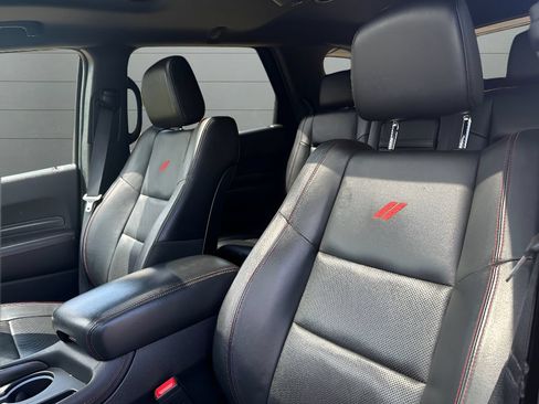 Used 2024 Dodge Durango GT AWD/4WD image 21