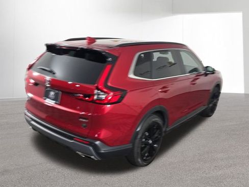 Used 2023 Honda CR-V Sport Touring image 12