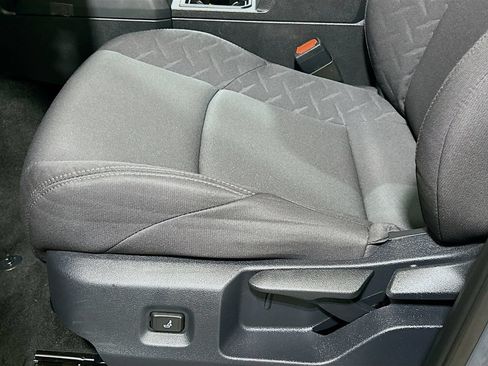 Used 2025 Toyota Tacoma SR RWD image 16