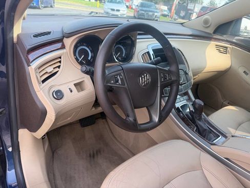 Used 2010 Buick LaCrosse CXL image 15