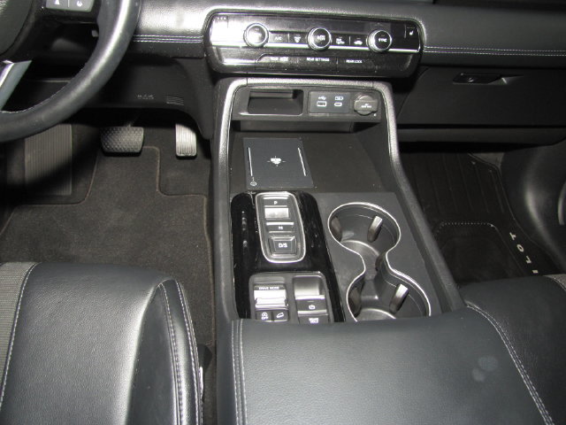 Certified 2025 Honda Pilot EX-L image 37