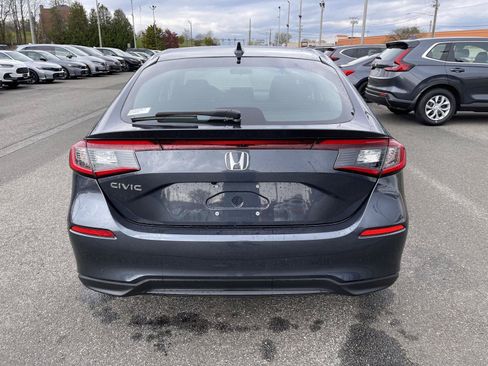 Used 2022 Honda Civic LX image 18