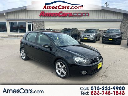 Used 2014 Volkswagen Golf TDI
