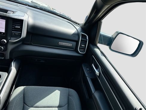 Used 2022 RAM 1500 Big Horn image 21