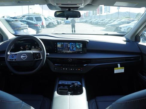 New 2026 Nissan Murano SV image 17