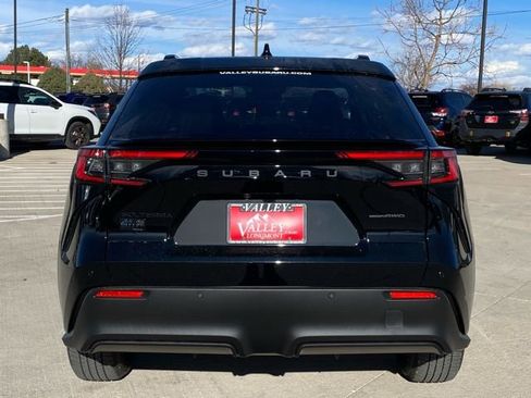 New 2026 Subaru Solterra Premium image 4