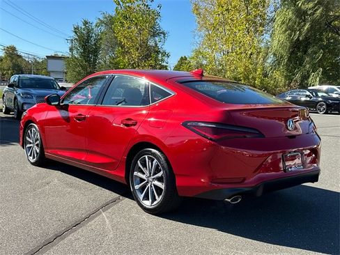 Certified 2023 Acura Integra image 2