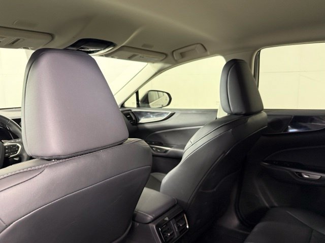 Used 2025 Lexus NX 250 FWD w/ Accessory Package (P2) image 25