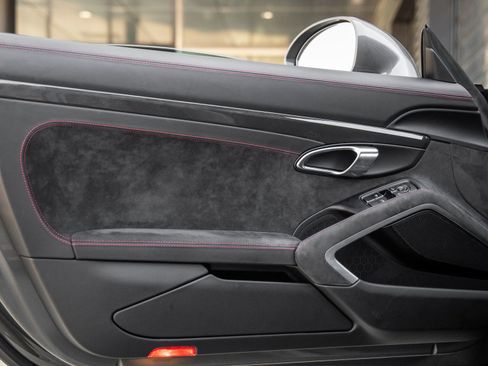 Certified 2015 Porsche 911 GT3 image 20