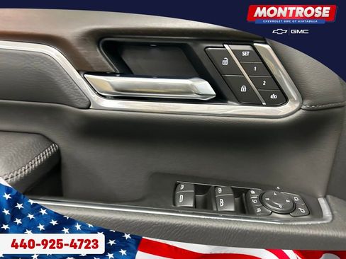 New 2026 GMC Sierra 3500 Denali w/ Denali Reserve Package image 10