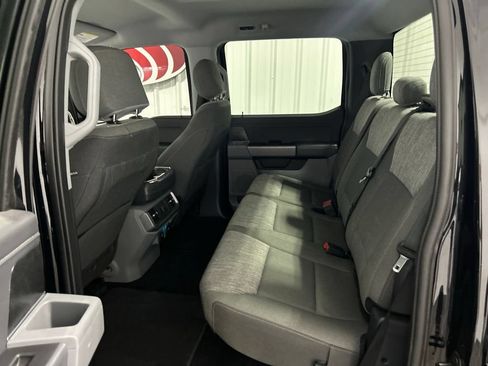 Used 2021 Ford F150 XLT w/ Equipment Group 302A High AWD/4WD image 15