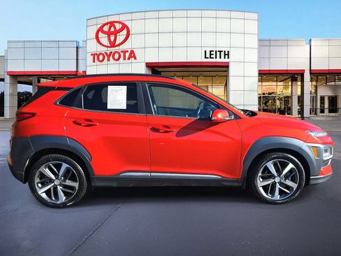Used 2019 Hyundai Kona Limited image 4