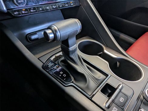 Used 2024 Kia K5 GT-Line w/ GT-Line Premium Package image 12