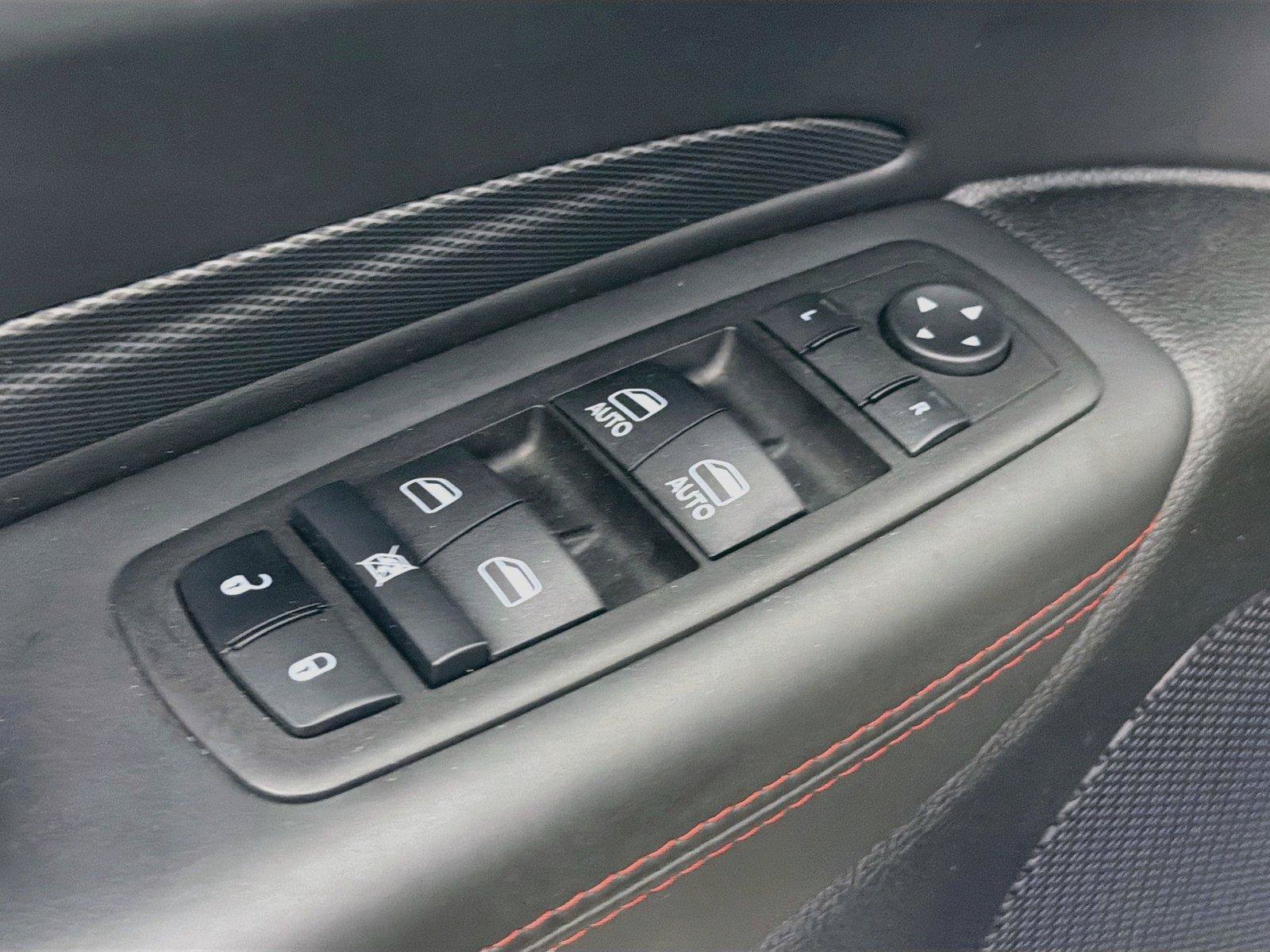Used 2023 Dodge Durango GT AWD/4WD image 24