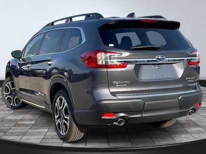 New 2026 Subaru Ascent Touring