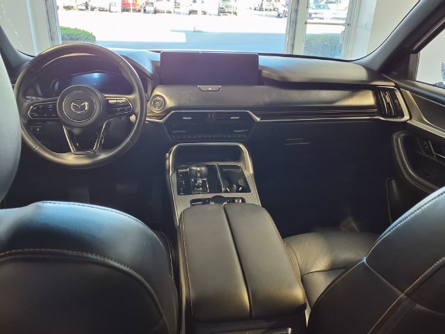 Used 2025 MAZDA CX-70 Plug-In Hybrid w/ Premium Plus AWD/4WD image 19