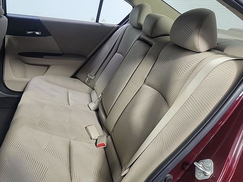 Used 2014 Honda Accord LX image 19