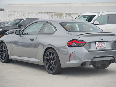 New 2026 BMW 230i Coupe w/ Premium Package image 7
