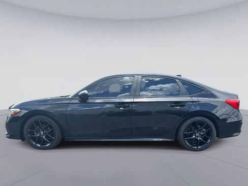 Used 2022 Honda Civic Sport image 6