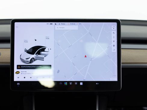 Used 2019 Tesla Model 3 Long Range AWD/4WD image 31