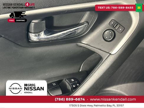 Used 2016 Nissan Altima 2.5 SR image 17