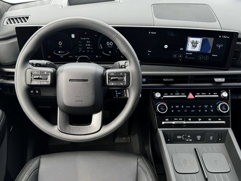 New 2026 Hyundai Santa Fe Calligraphy image 21
