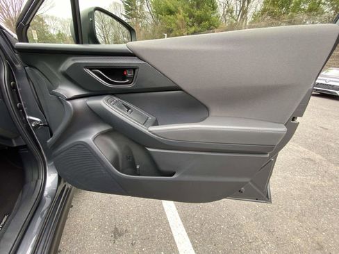 Used 2024 Subaru Crosstrek 2.0i Premium image 39