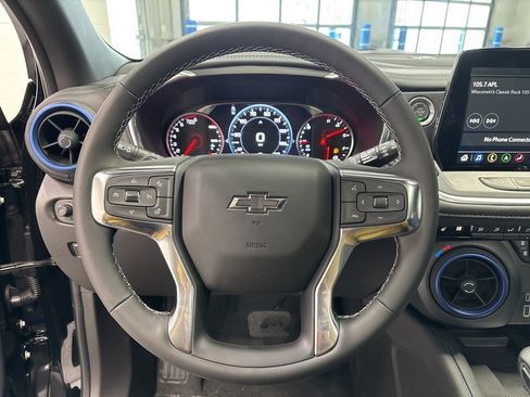 New 2026 Chevrolet Blazer RS image 12