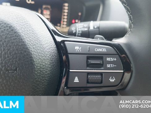 Used 2026 Honda Civic Sport image 27