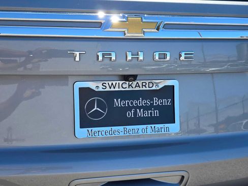 Used 2024 Chevrolet Tahoe LT AWD/4WD image 13