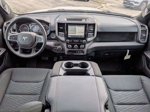 New 2026 RAM 1500 Classic Warlock AWD/4WD image 14