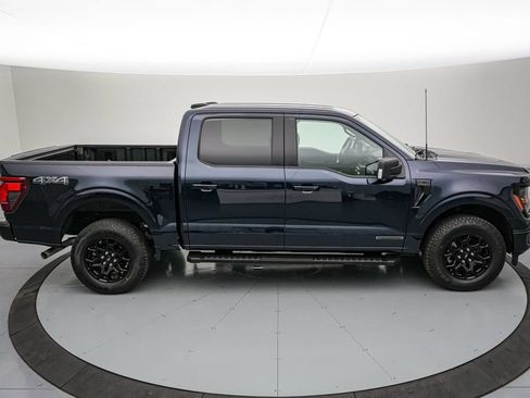 Certified 2024 Ford F150 XLT w/ Equipment Group 302A MID AWD/4WD image 3