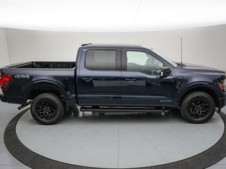 Certified 2024 Ford F150 XLT w/ Equipment Group 302A MID AWD/4WD video 3