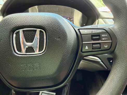 Used 2024 Honda Accord EX image 34