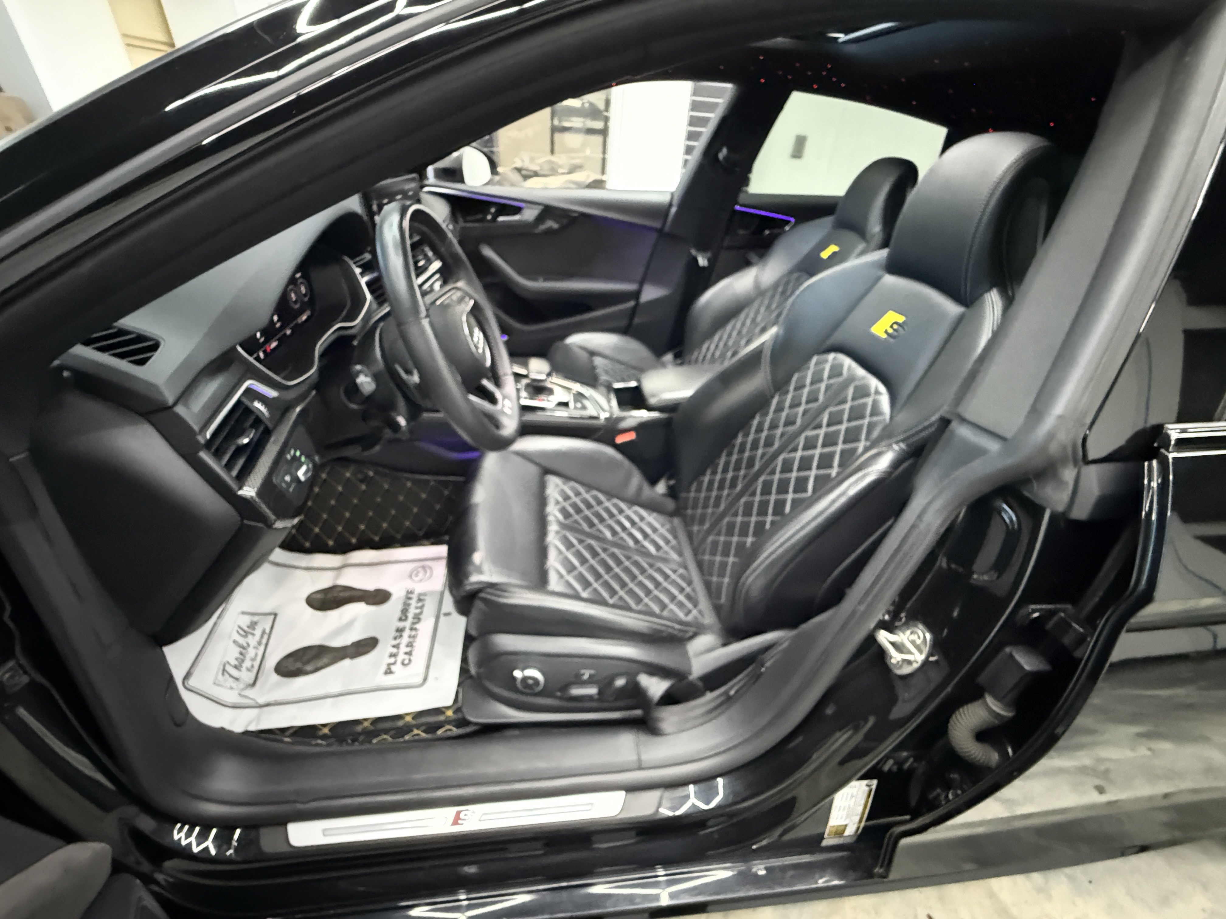 Used 2021 Audi S5 Prestige AWD/4WD image 12