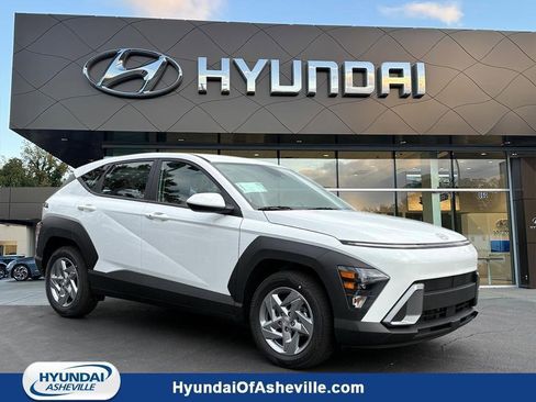New 2026 Hyundai Kona SE FWD image 46