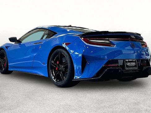Used 2022 Acura NSX Type S AWD/4WD image 15