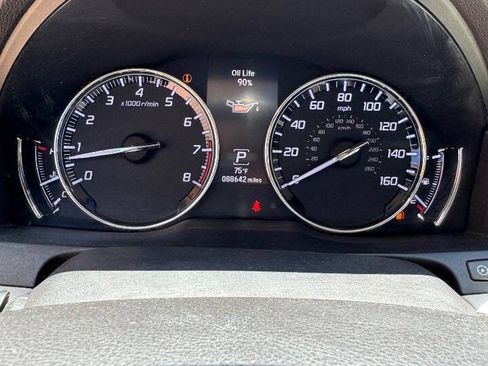 Used 2014 Acura RLX w/ Technology Package FWD image 20