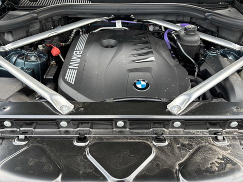 Used 2026 BMW X5 sDrive40i RWD image 36