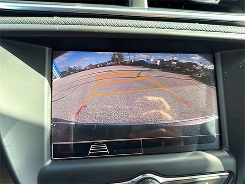 Used 2023 Chevrolet TrailBlazer LT image 26