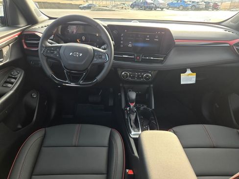New 2026 Chevrolet TrailBlazer RS w/ Convenience Package image 15