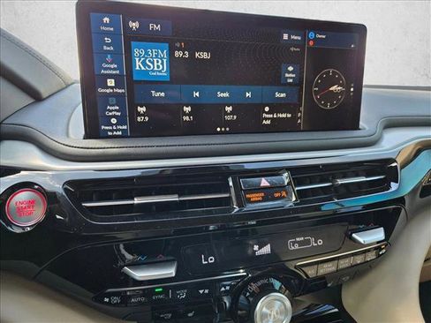 New 2026 Acura MDX FWD w/ Technology Package image 14